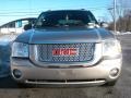 Pewter Metallic - Envoy XL SLT 4x4 Photo No. 2