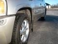 Pewter Metallic - Envoy XL SLT 4x4 Photo No. 3
