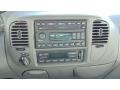 2003 Toreador Red Metallic Ford F150 XLT SuperCrew 4x4  photo #12