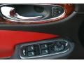 Charcoal/Red Controls Photo for 2006 Jaguar XJ #45387630