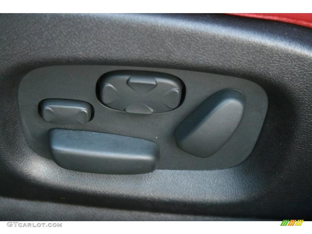 2006 Jaguar XJ XJR Controls Photo #45387638