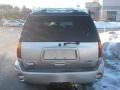 Pewter Metallic - Envoy XL SLT 4x4 Photo No. 5