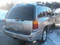 Pewter Metallic - Envoy XL SLT 4x4 Photo No. 6