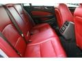 Charcoal/Red Interior Photo for 2006 Jaguar XJ #45387739