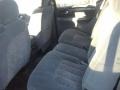 Pewter Metallic - Envoy XL SLT 4x4 Photo No. 8