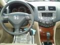 2006 Taffeta White Honda Accord EX Coupe  photo #24