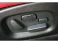 Charcoal/Red Controls Photo for 2006 Jaguar XJ #45387801