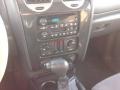 Pewter Metallic - Envoy XL SLT 4x4 Photo No. 12