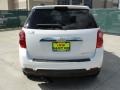 2010 Summit White Chevrolet Equinox LT  photo #4