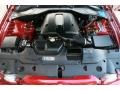 4.2 Liter Supercharged DOHC 32V V8 Engine for 2006 Jaguar XJ XJR #45387898
