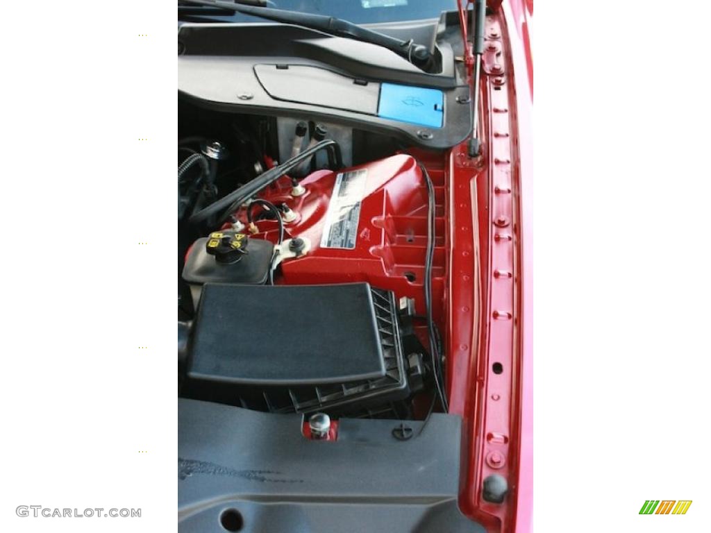 2006 Jaguar XJ XJR 4.2 Liter Supercharged DOHC 32V V8 Engine Photo #45387906