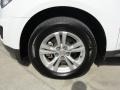 2010 Summit White Chevrolet Equinox LT  photo #12