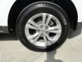 2010 Summit White Chevrolet Equinox LT  photo #13