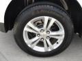 2010 Summit White Chevrolet Equinox LT  photo #14