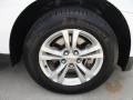 2010 Summit White Chevrolet Equinox LT  photo #15