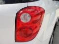 2010 Summit White Chevrolet Equinox LT  photo #18