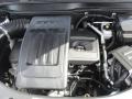2010 Summit White Chevrolet Equinox LT  photo #21
