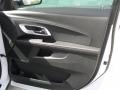 2010 Summit White Chevrolet Equinox LT  photo #22