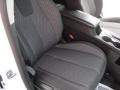 2010 Summit White Chevrolet Equinox LT  photo #24