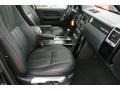 Java Black Pearlescent - Range Rover V8 Supercharged Photo No. 32