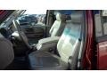 2003 Toreador Red Metallic Ford F150 XLT SuperCrew 4x4  photo #21