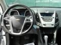 2010 Summit White Chevrolet Equinox LT  photo #35