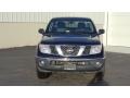 2008 Super Black Nissan Frontier Nismo Crew Cab  photo #2