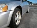 2003 Bright Silver Metallic Dodge Stratus SXT Sedan  photo #3