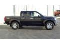 2008 Super Black Nissan Frontier Nismo Crew Cab  photo #5