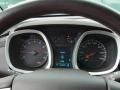 2010 Summit White Chevrolet Equinox LT  photo #41