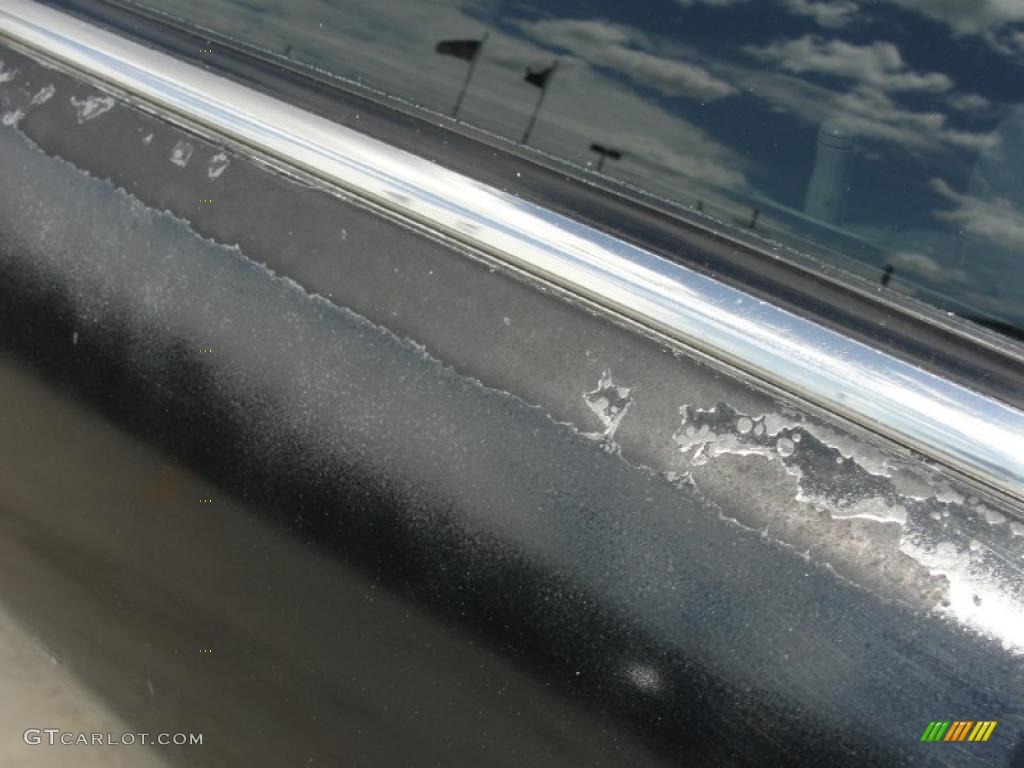 2000 Accord EX V6 Sedan - Nighthawk Black Pearl / Quartz photo #20