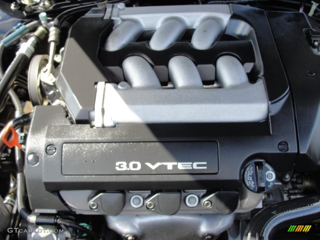 2000 Accord EX V6 Sedan - Nighthawk Black Pearl / Quartz photo #28
