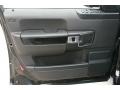 Java Black Pearlescent - Range Rover V8 Supercharged Photo No. 39