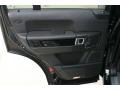 Java Black Pearlescent - Range Rover V8 Supercharged Photo No. 40