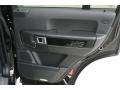 Java Black Pearlescent - Range Rover V8 Supercharged Photo No. 41