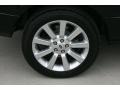 Java Black Pearlescent - Range Rover V8 Supercharged Photo No. 52