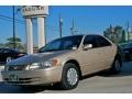 Cashmere Beige Metallic - Camry LE Photo No. 2
