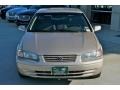 Cashmere Beige Metallic - Camry LE Photo No. 6