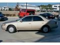 Cashmere Beige Metallic - Camry LE Photo No. 8
