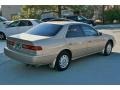 Cashmere Beige Metallic - Camry LE Photo No. 11