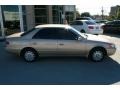 Cashmere Beige Metallic - Camry LE Photo No. 12