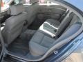 2008 Michigan Blue Metallic BMW 7 Series 750Li Sedan  photo #12