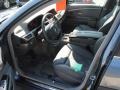2008 Michigan Blue Metallic BMW 7 Series 750Li Sedan  photo #14