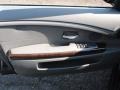 2008 Michigan Blue Metallic BMW 7 Series 750Li Sedan  photo #15