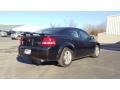 Brilliant Black Crystal Pearl - Avenger R/T Photo No. 6