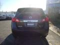 2011 Black Amethyst Nissan Rogue SL AWD  photo #4
