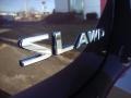 2011 Black Amethyst Nissan Rogue SL AWD  photo #6