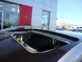 2011 Black Amethyst Nissan Rogue SL AWD  photo #10