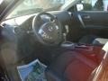 2011 Black Amethyst Nissan Rogue SL AWD  photo #12