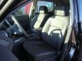 2011 Black Amethyst Nissan Rogue SL AWD  photo #13
